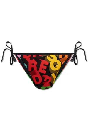 Dsquared2 Bikinis, female, , Size: M Swimsuit Bottom