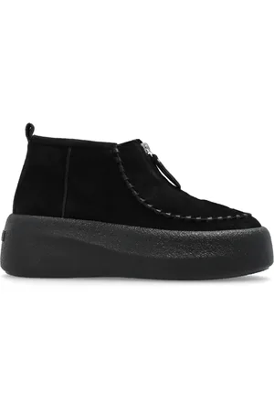 vic matiè Ankle Boots, female, , Size: 7 US Insulated platform boots Sensory