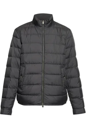 Woolrich Down Jackets, male, , Size: S Quilted Jacket