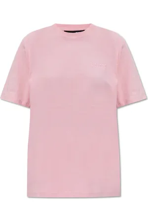 ROTATE T-Shirts, female, , Size: XS T-shirt with Logo