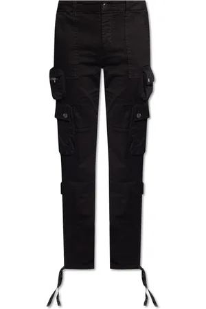 AMIRI Slim-fit Trousers, male, , Size: W29 Cargo trousers