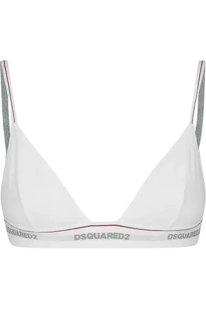 Dsquared2 Bras, female, , Size: S Sporty Triangle Bra
