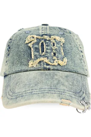 MISBHV Caps, unisex, , Size: ONE SIZE Cap with a visor
