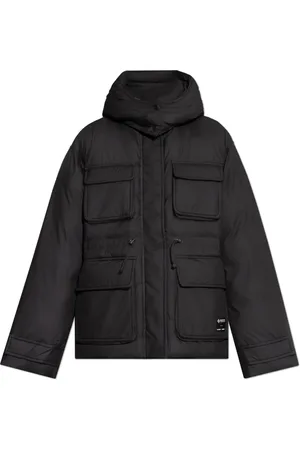 Samsøe Samsøe Winter Jackets, female, , Size: L Padded Jacket Sahanna