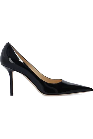 Jimmy Choo Pumps, female, , Size: 8 US Love Stiletto Pumps