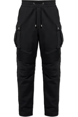 Balmain Sweatpants, male, , Size: M Sweatpants