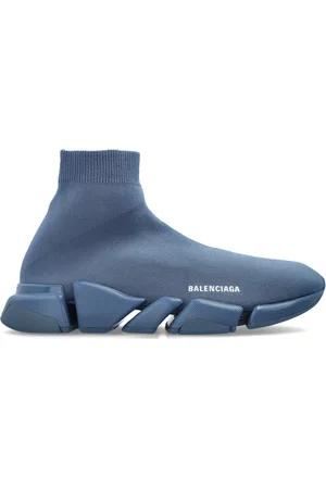 Balenciaga Sneakers, male, , Size: 9 US Speed 2.0 sneakers with sock