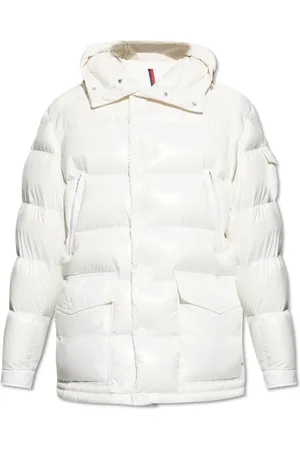 Moncler Down Jackets, male, , Size: 2XL Down Jacket Chiablese