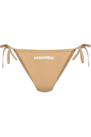Dsquared2 Bikinis, female, , Size: S Swimsuit Bottom