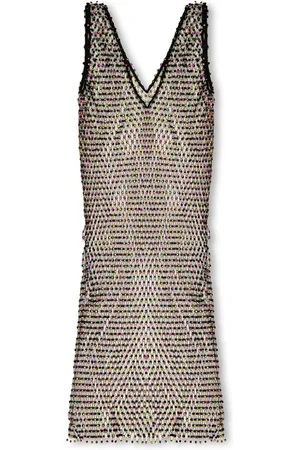 Herskind Short Dresses, female, , Size: M/L Nicky Dress