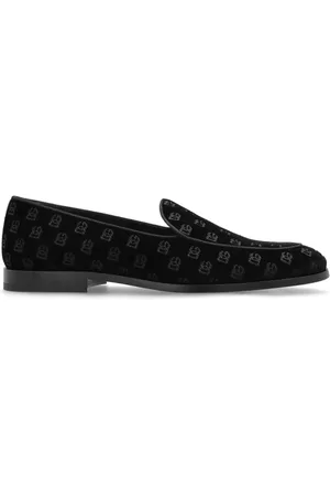 Dolce & Gabbana Loafers, male, , Size: 8 US Shoes type loafers