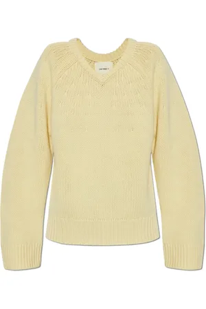 Lisa Yang Cashmere Knitwear, female, , Size: M Sweater Oia