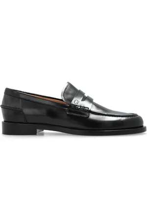 Gianvito Rossi Loafers, female, , Size: 8 US Shoes Michael type loafers
