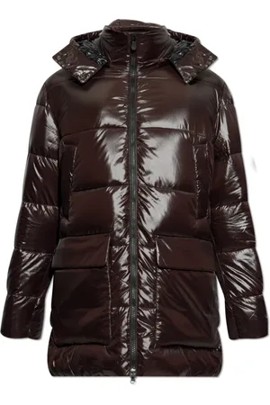 save the duck Down Jackets, male, , Size: L Padded Jacket Christian