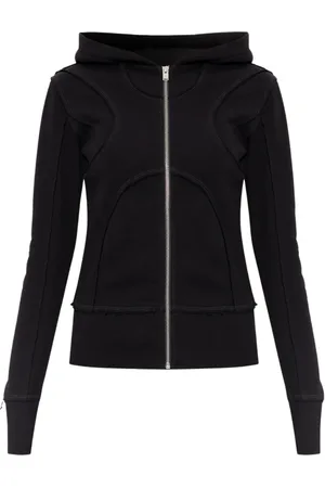 MISBHV Zip-throughs, female, , Size: XS Zip-up hoodie