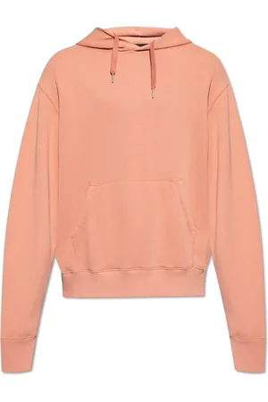 RAG&BONE Hoodies, male, , Size: S Sweatshirt Terry