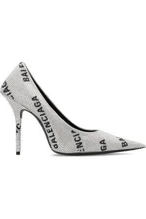 Balenciaga Pumps, female, , Size: 6 US Square Knife Pumps