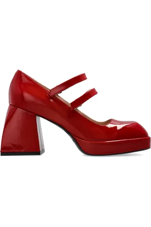 NODALETO Pumps, female, , Size: 8 US Heeled shoes
