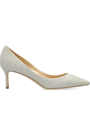 Jimmy Choo Pumps, female, , Size: 7 US Romy High Heels
