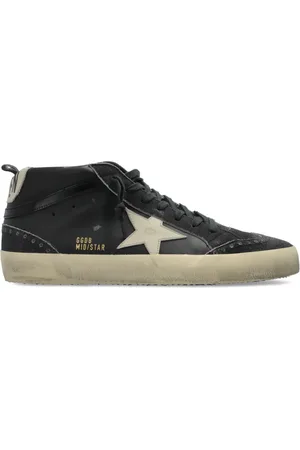 Golden Goose Sneakers, male, , Size: 7 US Sneakers Mid Star Classic