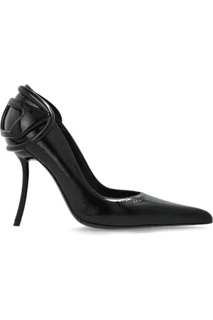 Diesel Pumps, female, , Size: 5 US Stilettos D-Ten Half