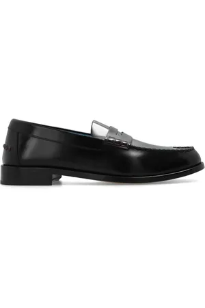 Paul Smith Loafers, male, , Size: 8 US Lido Leather Loafers