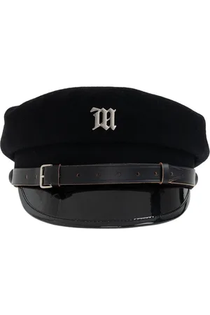 MISBHV Hats, male, , Size: S Hat