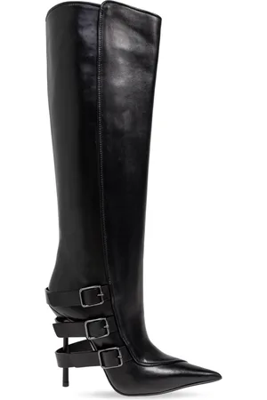 LE SILLA Heeled Boots, female, , Size: 9 US ‘Courtney’ Boots