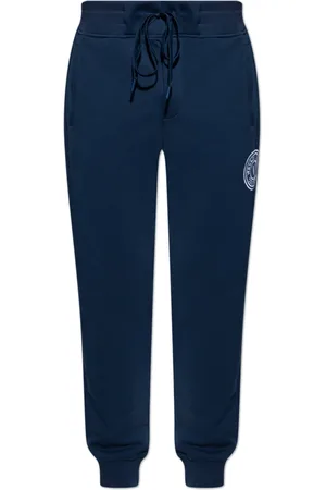 VERSACE Sweatpants, male, , Size: S Sweatpants