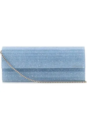Jimmy Choo Clutches, female, , Size: ONE SIZE Chic Acrylic Clutch Bag