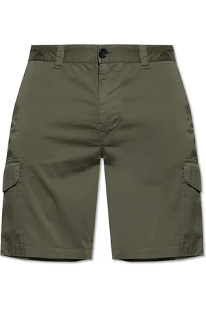 Paul Smith Casual Shorts, male, , Size: W34 Cargo Shorts