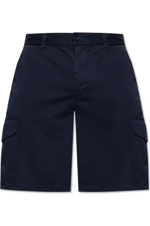 Paul Smith Casual Shorts, male, , Size: W30 Cargo Shorts