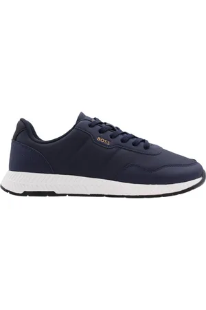 HUGO BOSS Sneakers, male, , Size: 12 US Stylish Sneaker Beukenlaan