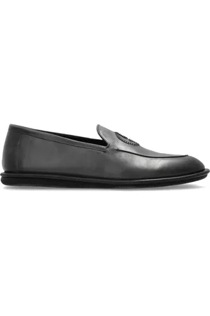 Giorgio Armani Loafers, male, , Size: 9 US Loafers type shoes