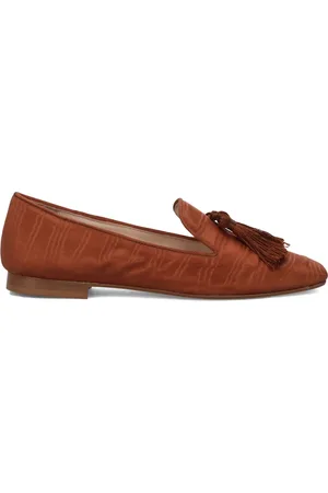 Prosperine Loafers, female, , Size: 6 US Flat Shoes Elegant and Comfortable