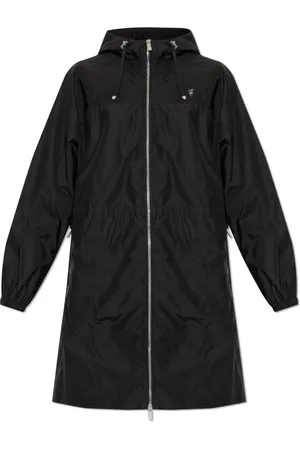 Burberry Parkas, female, , Size: XS Parka with Hood