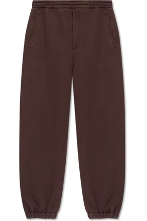 Alexander McQueen Sweatpants, male, , Size: S Sweatpants
