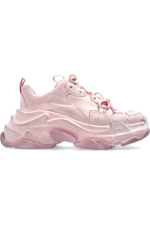 Balenciaga Sneakers, female, , Size: 5 US Triple S sneakers