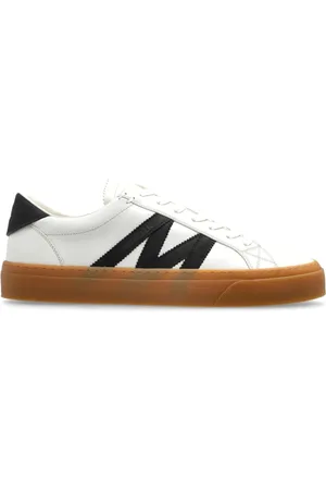Moncler Sneakers, male, , Size: 11 US Sneakers Monaco2