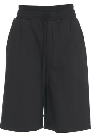 THOM KROM Casual Shorts, male, , Size: L Drawstring Shorts