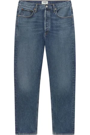 AGOLDE Straight Jeans, male, , Size: W33 Vintage 90