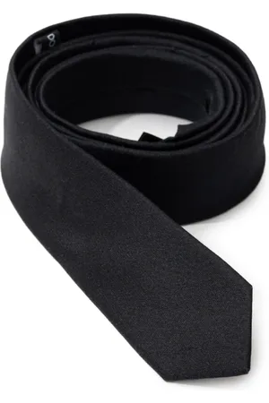 Dolce & Gabbana Ties, male, , Size: ONE SIZE Silk Jacquard Tie Pointed End