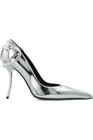 Diesel Pumps, female, , Size: 7 US Stilettos D-Ten Half