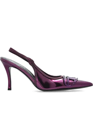 Diesel Pumps, female, , Size: 7 US Heeled Shoes D-Venus