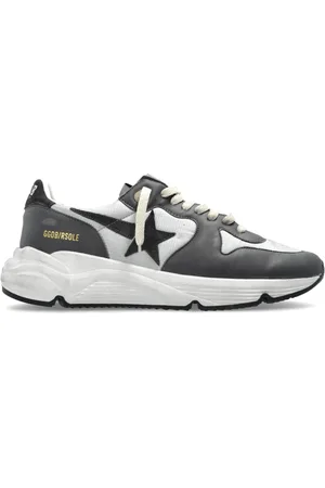 Golden Goose Sneakers, male, , Size: 8 US Running Sole Sneakers
