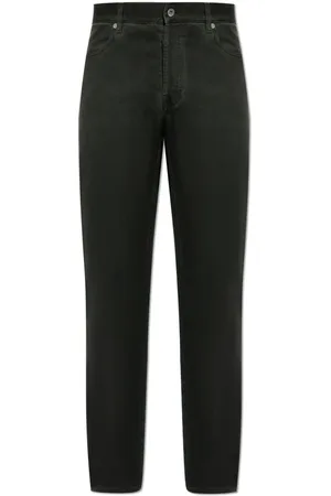 Burberry Straight Jeans, male, , Size: W32 Tapered Jeans