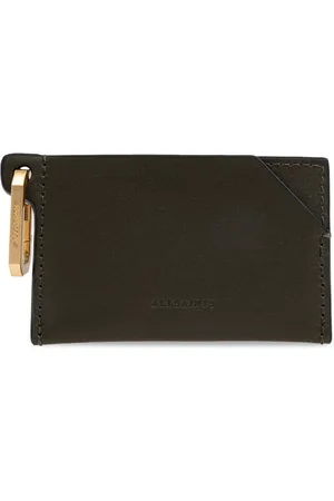 AllSaints Wallets & Cardholders, female, , Size: ONE SIZE Card Case Hex
