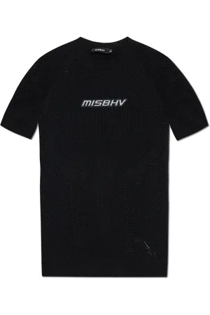 MISBHV T-Shirts, male, , Size: XS/S Fitted T-shirt