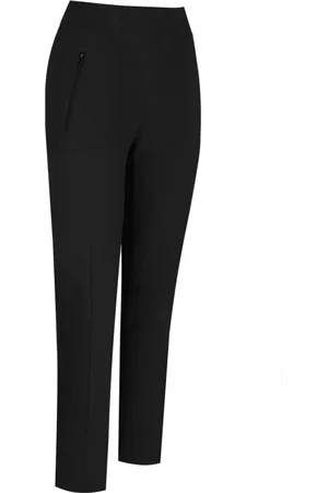LAMUNT Ski Trouses, female, , Size: XS Katharina Light ST