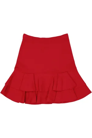 Moschino Short Skirts, female, , Size: L Stretch Skirt Elegant Style